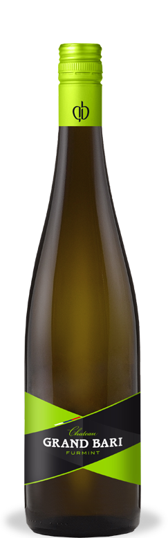 furmint polosuchy